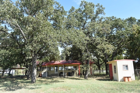 Waterfront Home, Hubbard Creek Lake in Breckenridge TX - image 13