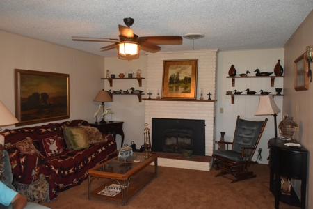Waterfront Home, Hubbard Creek Lake in Breckenridge TX - image 21