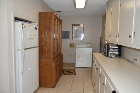 Waterfront Home, Hubbard Creek Lake in Breckenridge TX - image 2