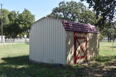 Waterfront Home, Hubbard Creek Lake in Breckenridge TX - image 10