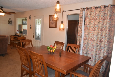 Waterfront Home, Hubbard Creek Lake in Breckenridge TX - image 30