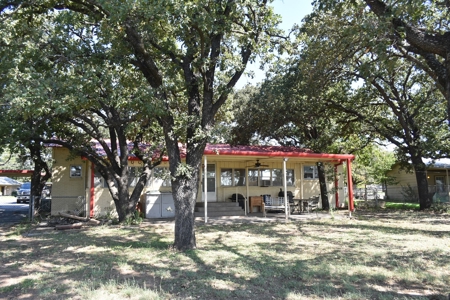 Waterfront Home, Hubbard Creek Lake in Breckenridge TX - image 14
