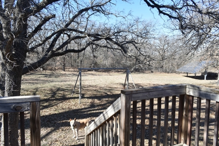 Country Home, Secured Development, Nocona Texas - image 26