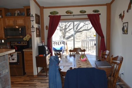 Country Home, Secured Development, Nocona Texas - image 16