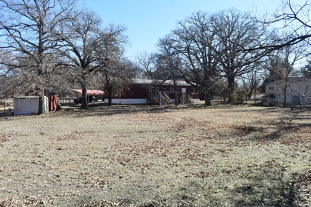Country Home, Secured Development, Nocona Texas - image 33