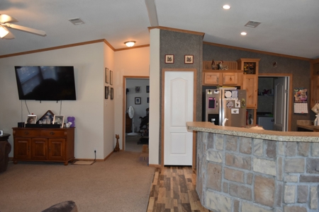 Country Home, Secured Development, Nocona Texas - image 14