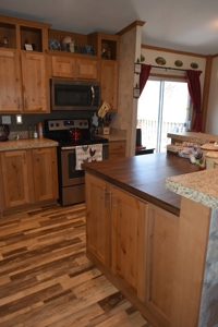 Country Home, Secured Development, Nocona Texas - image 18