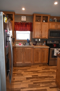 Country Home, Secured Development, Nocona Texas - image 19