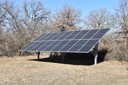 Country Home, Secured Development, Nocona Texas - image 32