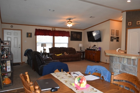 Country Home, Secured Development, Nocona Texas - image 11