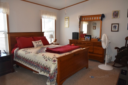 Country Home, Secured Development, Nocona Texas - image 3