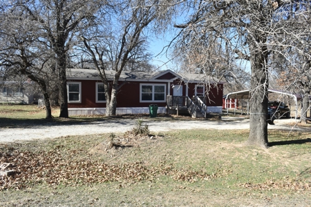 Country Home, Secured Development, Nocona Texas - image 35