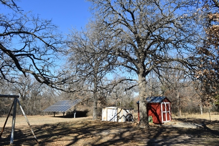 Country Home, Secured Development, Nocona Texas - image 28