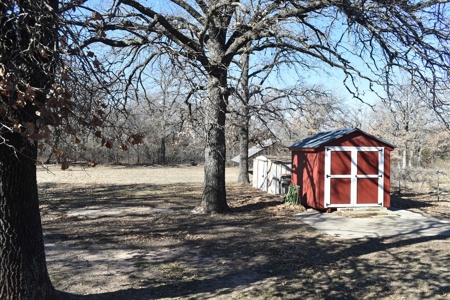 Country Home, Secured Development, Nocona Texas - image 30