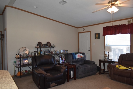 Country Home, Secured Development, Nocona Texas - image 25