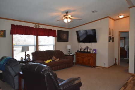 Country Home, Secured Development, Nocona Texas - image 13