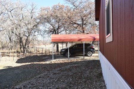 Country Home, Secured Development, Nocona Texas - image 29