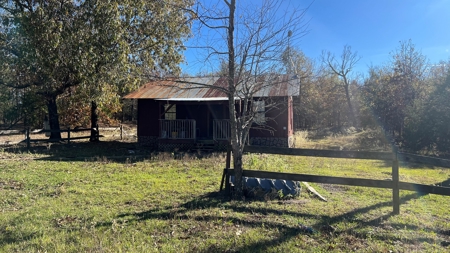 393 Acres of Hunting and Ranching Paradise | SE Oklahoma - image 36