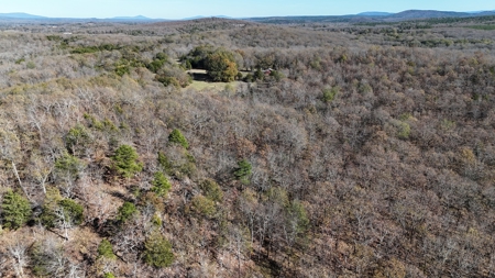 393 Acres of Hunting and Ranching Paradise | SE Oklahoma - image 9