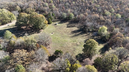 393 Acres of Hunting and Ranching Paradise | SE Oklahoma - image 12