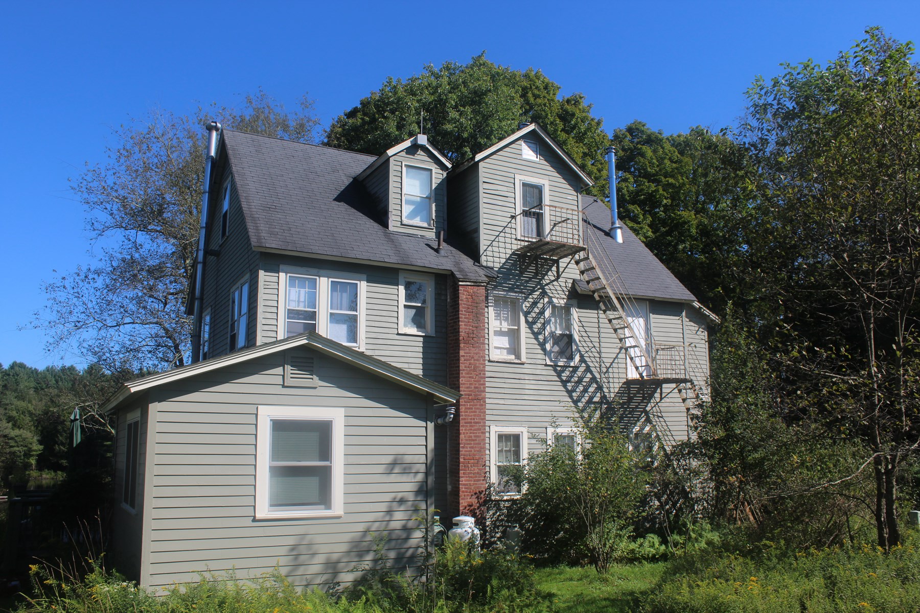 Home For Sale