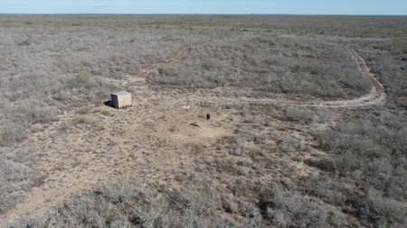 Hunting Property for Sale Outside of Alice, TX - image 11