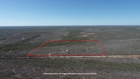 Hunting Property for Sale Outside of Alice, TX - image 19