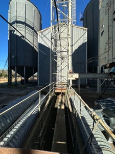 Fully Operational Grain Elevator For Sale in Blackwell, AR - image 11
