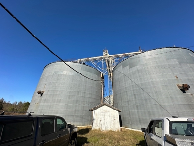 Fully Operational Grain Elevator For Sale in Blackwell, AR - image 18