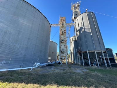 Fully Operational Grain Elevator For Sale in Blackwell, AR - image 32
