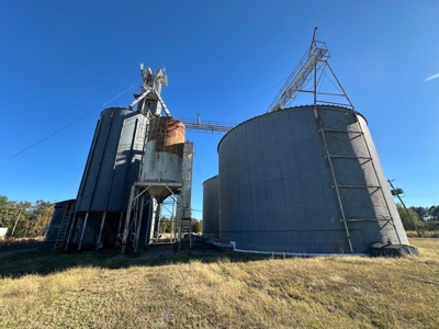 Fully Operational Grain Elevator For Sale in Blackwell, AR - image 27