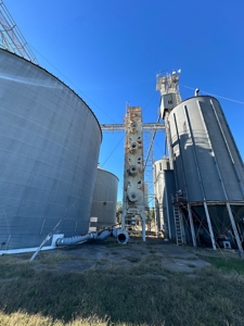 Fully Operational Grain Elevator For Sale in Blackwell, AR - image 31