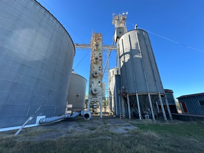 Fully Operational Grain Elevator For Sale in Blackwell, AR - image 14