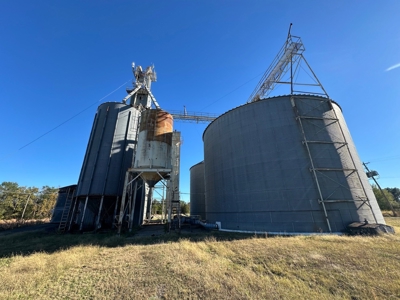 Fully Operational Grain Elevator For Sale in Blackwell, AR - image 23