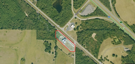 Fully Operational Grain Elevator For Sale in Blackwell, AR - image 3