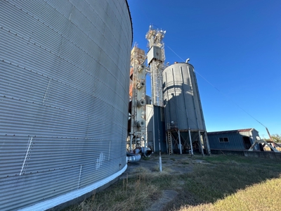 Fully Operational Grain Elevator For Sale in Blackwell, AR - image 19