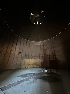 Fully Operational Grain Elevator For Sale in Blackwell, AR - image 9