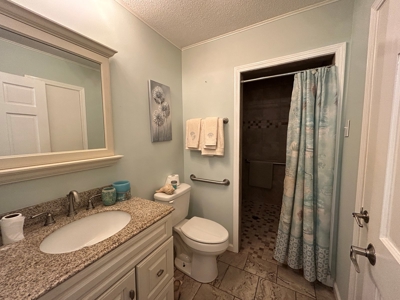 Home for Sale in Stony Point | Brick/Vinyl Ranch Home - image 13
