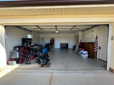 Home for Sale in Stony Point | Brick/Vinyl Ranch Home - image 1