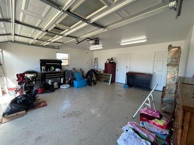 Home for Sale in Stony Point | Brick/Vinyl Ranch Home - image 24