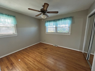 Home for Sale in Stony Point | Brick/Vinyl Ranch Home - image 15