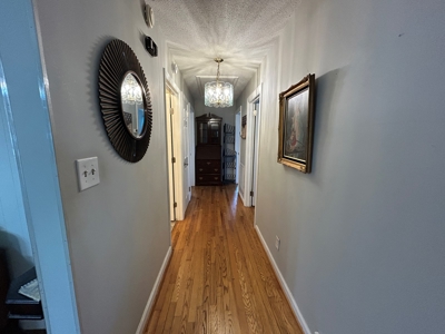 Home for Sale in Stony Point | Brick/Vinyl Ranch Home - image 12