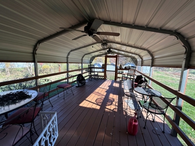 Home for Sale in Stony Point | Brick/Vinyl Ranch Home - image 18
