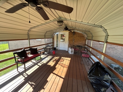 Home for Sale in Stony Point | Brick/Vinyl Ranch Home - image 19