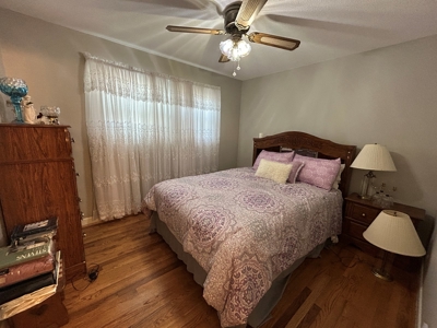 Home for Sale in Stony Point | Brick/Vinyl Ranch Home - image 14