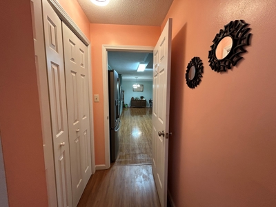 Home for Sale in Stony Point | Brick/Vinyl Ranch Home - image 7