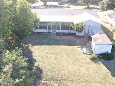 Refurbished Home on Beautiful Lake Brownwood - image 34