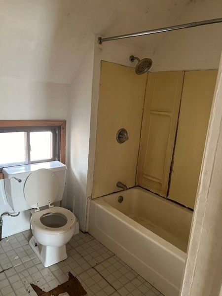Full Bath