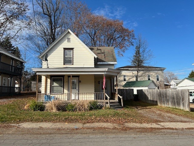 Home For Sale
