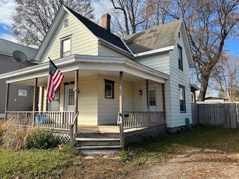 Home For Sale
